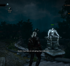 The Witcher 3: Hearts of Stone