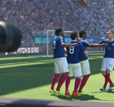 Pro Evolution Soccer 2015