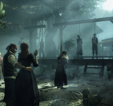 Ravens Cry - Exclusiver Steam-Vorbestellerbonus