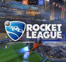 Rocket League Blasts into a Second Closed Multiplayer Beta on PS4