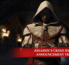 Assassins Creed Identity Coming to Mobile Devices Feb. 25