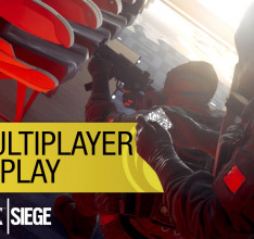 Ubisoft Announces the Return of Terrorist Hunt to Rainbow Six Siege and Reveals Angela Bassett as Six