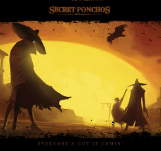 Secret Ponchos Double Down Promotion Delivers a Free, Additional Steam Code