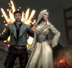 MMO-Shooter Defiance ab sofort mit Free-to-Play-Modell