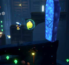 Klonoa Phantasy Reverie Series