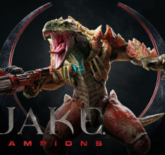 Quake Champions – Introducing Sorlag