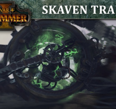 4th Race in Total War: WARHAMMER II – The Skaven