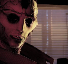 Mass Effect 2 ist fertig - Launch-Trailer veröffentlicht