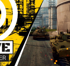 Armored Warfare Kicks off its Third Round of Early Access
