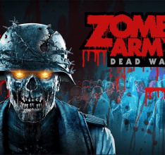 Zombie Army 4: Dead War - Kapitel 2