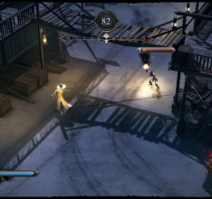 Secret Ponchos Coming to PS4 for FREE December 2