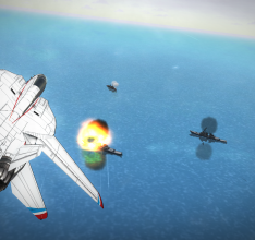 Vector Thrust Enters Early Access Beta