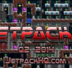 Jetpack 2 - New trailer revealed