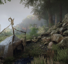 The Vanishing of Ethan Carter kommt im 3. Quartal 2014 als Boxversion