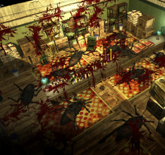 Postapokalypse Now: Wasteland 2 erscheint 26 Jahre nach dem ersten Teil