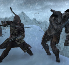 Neuer Trailer zu Der Herr der Ringe: Der Krieg im Norden