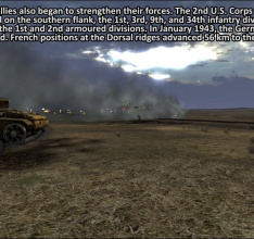 Tank Warfare: Tunisia 1943 – Hardcore Strategy Game Now Out on Steam