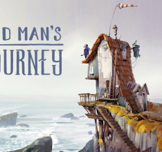 Beautiful Adventure Title, Old Mans Journey Arrives On The Switch Today