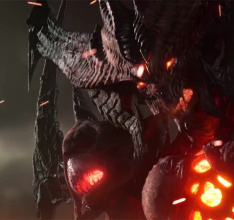 Diablo III Is Coming To The Switch With This Eternal Collection