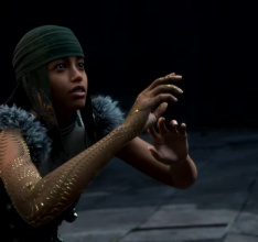 Forspoken: In Tanta We Trust