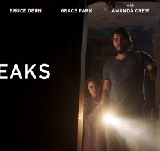 Things Are More Than They Seem In Freaks