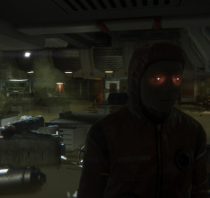 Alien: Isolation – Trauma für Fortgeschrittene