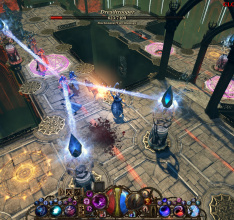 The Incredible Adventures of Van Helsing II Available Now for Pre-Order via Steam