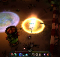 Victor Vran: Das Rennen zum Release ist gestartet