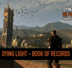 Techland Creates New Video for Dying Light