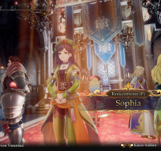 Romancing SaGa 2: Revenge of the Seven