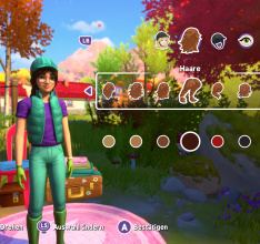 Horse Club Adventures 2: Hazelwood Stories