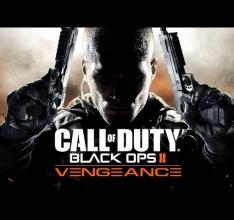 Erstes Video zum nächsten Download-Content für Call of Duty: Black Ops II