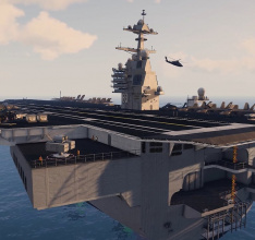 Arma 3 Jets DLC Releases May 16th