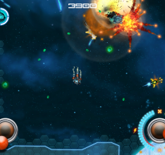Retro Assault Coming to iOS and Android This Summer