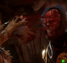 Here Are The Details On The $100 Mortal Kombat 11 Switch Edition