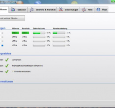 Youmove  Bewegungssteuerung f&uuml;r den PC