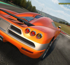Auto Club Revolution Beta startet am 25. Juni 2011
