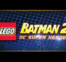 LEGO Batman 2: DC Super Heroes ab sofort für Wii U erhältlich