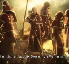 Stürze dich in die Schlacht im brandneuen Trailer zu FINAL FANTASY TYPE-0 HD