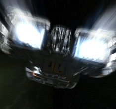 X Rebirth - Diverse Artworks