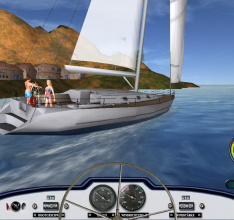 PRO Segler 2015 ab Ende September im Handel