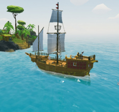 YLands: Nintendo Switch Edition