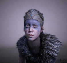 Hellblade