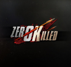 Tactical Multiplayer VR Shooter, Zero Killed, Is All About That Co-Op