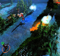 Indie-RTS Frozen Hearth: Die letzte Schlacht in komplett überarbeiteter und erweiterter Fassung jetzt auf Steam erhältlich