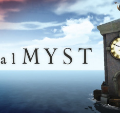 Myst and Riven kommen auf Android