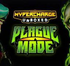HYPERCHARGE: Unboxed