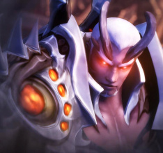 Trion Worlds kündigt das MMO-ARPG Devilian an