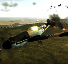 Wings of Prey Collectors Edition ab morgen im Handel