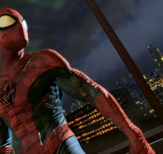 Spider-Man: Edge of Time im Handel